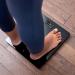 AccuCheck Digital Black Scale by Greater Goods | Body Weight Scale with Patent Pending Technology - Buy Online on GoSupps.com