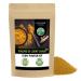 Spicy Curry Powder 250g, Spice Blend for Typical Indian Curry, Resealable Packaging