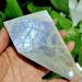 Natural Blue Moonstone Crystals Chips Lrregular Stone Minerals Room Decor and Spiritual Gemstones A29 149g84-46mm FZUGEDRLI (Color : A39 373g99-129mm) - Buy Online on GoSupps.com