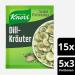 Buy Knorr Salad Dressing Dill Herbs - 15 Natural Portions for Delicious Salads | International Shipping - Buy Online on GoSupps.com