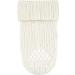Sterntaler Unisex Children's Crawling Socks | ABS Wool Crawling Socks in Ecru - International Shipping Available - Buy Online on GoSupps.com