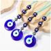 Lurrose 6 Pcs Evil Eye Charm Car Acessories Evil Eye Door Hanging Evil Eye Room Decor Devil Eye Household - Buy Online on GoSupps.com