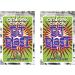 BJ Blast Green Apple Flavored Oral Sex Candy - 2 Pack - Buy Online on GoSupps.com