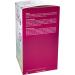 OMNi LOGiC IMMUN - 90 Portions (450g) - Vegan Gluten-Free & Lactose-Free Fiber Powder with Acacia Fiber Extract - Boost Your Immunity! - Buy Online on GoSupps.com