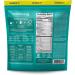 Designer Whey Natural 100% Whey Protein Powder - Probiotics & Fiber, Gluten-Free, Non-GMO, French Vanilla - 4 lb - Buy Online on GoSupps.com