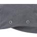 VOBOOM Cotton Flat Cap Cabbie Hat Dark Grey | Gatsby Ivy Irish Newsboy Hat - Buy Online on GoSupps.com