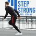 Ankle Support Brace - Breathable & Anti-Slip Stabilizer for Sprains | Pain Relief for Men & Women (L/XL - Buy Online on GoSupps.com