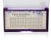Scala 5D Russian Volume Phoenix Tail Design Eyelash Extensions 0.07mm C Curl - 10mm - Buy Online on GoSupps.com
