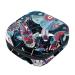 Menstruation pad bag with zipper women's napkin bag tampons collective bags for women and girls (Japanese koepian)