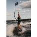Swell Wakesurf Rope - Premium Braided Design for Beginner Wakesurfers - Buy Online on GoSupps.com