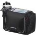 KlickFix 0270AS Aventour Sport Saddlebags - 7L Black Single - International Shipping Available - Buy Online on GoSupps.com