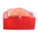 Handmade Luffa Soap Bar (4.5oz) - Exfoliating Verbena & Berries Glycerin Soap | Falls River Soap - International Shipping Available - Buy Online on GoSupps.com