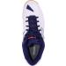 Buy VICTOR SH-A170 Badminton & Squash Shoes - Unisex Indoor Footwear (46 EU) | Comfort & Secure Grip - White & Blue - Buy Online on GoSupps.com
