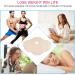 All-natural Abdominal Patch Shaping Contour Weight Loss Paste Big Belly Belly Patch Postpartum Fat-removing Shaping Patch (15) - Buy Online on GoSupps.com