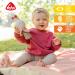 Fehn Stabgreifling Bee - Motor Skills & Sensory Baby Toy - Cuddly Squeaky Gift for 0+ Months - Buy Online on GoSupps.com
