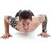 H2O Edge Highly Water-Resistant Kinesiology Tape | Beige with Travel Case - Buy Online on GoSupps.com