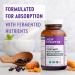 New Chapter Every Manâ€™s 40+ Multivitamin â€“ Whole-Food, 96 Vegetarian Tablets - Buy Online on GoSupps.com