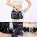 Huixin Massage Oil Holster - 3 Bottle Massage Therapist Bag for Oils & Lotions - Buy Online on GoSupps.com