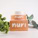 Nuri Snail Mucin Moisturiser Cream - Potent Moisturiser Cream Contains 92% Snail Mucin Hyaluronic Acid - Smoothes Blemishes Reduces Fine Lines - Compact Tub - Ultra-Hydrating Korean Skincare Staple - Buy Online on GoSupps.com