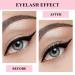 280pcs Fenshine Cluster Eyelash Extensions | Mixed 30D+40D | 0.07D Curl | 9-15mm | Soft Individual Lashes | Natural False Eyelashes - Buy Online on GoSupps.com