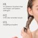 Wella Professionals Elements Renewing Mask - Repairing Hair Mask for Dry & Broken Hair | Antioxidant & Olive Essence for Shine | 150ml International Shipping - Buy Online on GoSupps.com
