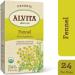 Alvita Organic Fennel Herbal Tea - Premium Quality, Licorice Flavor, 24 Tea Bags - Buy Online on GoSupps.com