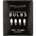 Evolution Salt Clear 15W Bulb - 4 Pack | Energy Efficient Lighting - Buy Online on GoSupps.com