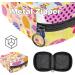 Buy Cute Animal Hot Air Balloon Storage Bags | Women's Menstruation Pockets & Portable Cup - Perfect for Teens & Girls - Buy Online on GoSupps.com