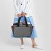 YARWO Sewing Accessories Organizer - Craft Storage Tote Bag in Gray - Buy Online on GoSupps.com