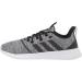 adidas Women's Puremotion Running Shoe 8.5 - Black/White - Lightweight & Comfortable - Buy Online on GoSupps.com