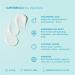 Kinship Moisturize + Brighten Bundle: Supermello Hyaluronic Gel Cream + Brightwave Vitamin C Eye Cream - 2-Piece Set - Buy Online on GoSupps.com