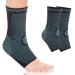 Ankle Support Compression Socks, Plantar Fasciitis, Better Blood Circulation, Swelling Relief, Heel Spines, Achilles Tendon,