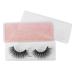 10 Pairs 3D Soft Mink False Eyelashes - Handmade Wispy Fluffy Long Lashes | Natural Eye Extension Makeup Kit (K005) - International Shipping - Buy Online on GoSupps.com