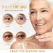 D'Nali 24K Gold Eye Mask Patch 2 Count - Pack of 20 | Hydrating Under Eye Treatment - Buy Online on GoSupps.com