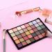 Volumoon Eyeshadow Palette of 40 Colours in Matte and Shimmer Makeup Palette Colourful Matte Glitter Shimmer Nude Powder Eye Makeup Set Gift for Women and Girls - Buy Online on GoSupps.com