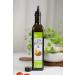 Organic Camelina Oil 1000ml (2x500ml) | 100% Natural Cold-Pressed Raw Food Quality | Buy from BioKontor - Buy Online on GoSupps.com