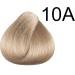 3 Ch nes Color & Care Blond Clair Cendr 10a Permanent Colourant VEGETAUX Extracts 50.0 gram Cream Vegan Permanent Unisex - Buy Online on GoSupps.com
