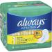 Always Ultra Thin Regular Pads With Wings Multi Size 1 - Unscented, 18 Count - Buy Online on GoSupps.com