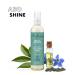SheaMoisture Tea Tree & Borage Seed Oil Hair Shine Spray | 8 Fl Oz | Paraben-Free Formula for Wigs & Weaves - Buy Online on GoSupps.com