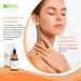  Ejove Vitamin C Face Serum - Facial moisturizer anti-wrinkle anti-blemish for the face - Eye contour serum for women and men - Vitamin C facial skincare serum prevents wrinkles and acne - - Buy Online on GoSupps.com