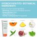 Himalaya Botanique Whitening + Hydroxyapatite Toothpaste for Whiter Teeth & Fresher Breath Hydroxyapatite Support & Mint Flavor Fluoride-Free SLS Free & Vegan 4.0 oz 2 Pack 113 g (Pack of 2) - Buy Online on GoSupps.com