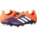 adidas Malice SG Rugby Boots Orange - US 9.5 | Top Quality Rugby Footwear - Buy Online on GoSupps.com