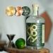 MONDAY Zero Alcohol Gin - Award-Winning Non-Alcoholic Spirit | Zero Carbs, No Sugar, 0 Calories - 750ml - Buy Online on GoSupps.com