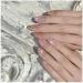 GZSYY Nail Rhinestones Set - 12 Color Self-Adhesive Nail Art Crystals & Micro Glitter Stones for Festival | Shop Internationally! - Buy Online on GoSupps.com
