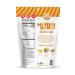 Manitoba Harvest Hemp Yeah! Granola 10oz - Organic Non-GMO, 10g Protein, 3.6g Omegas, 3g Fiber, <10g Sugar - Pack of 3 - Buy Online on GoSupps.com