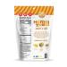 Manitoba Harvest Hemp Yeah! Granola - Organic Honey & Oats, 10 oz, 10g Protein, Low Sugar - Buy Online on GoSupps.com