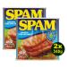 Spam Pack of 2 x 340 g