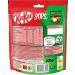 KitKat Pops Hazelnut Milk Chocolate Balls Cocoa Shards 200g - Buy Online on GoSupps.com