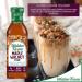 Buy Walden Farms Maple Walnut Syrup 12 fl oz - Zero Calorie, Sugar-Free Treat - Buy Online on GoSupps.com