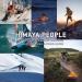 HIMAYA Bio Sunling Cream LSF 30 - Natural & Eco-Friendly Sun Protection | 30ml | Refillable Mineral UV Protection | Water-Resistant & Reef-Safe for Sports & Leisure - Buy Online on GoSupps.com